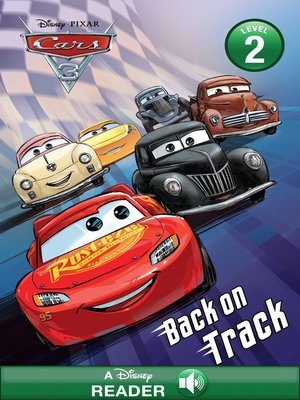 cover image of Back on Track